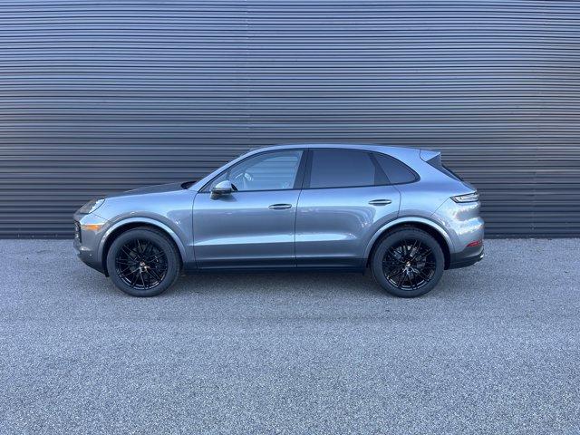 2026 Porsche CAYENNE BASE — миниатюра 2