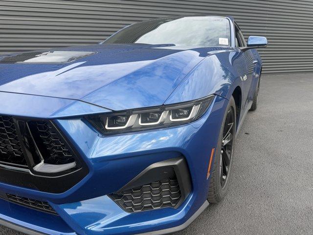 2024 FORD MUSTANG GT thumbnail 25