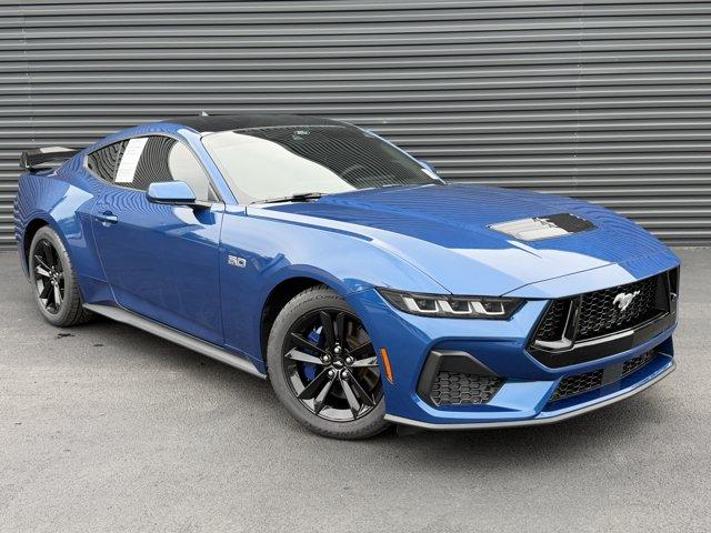 صورة 7 لـ 2024 FORD MUSTANG GT