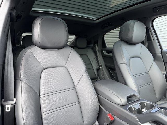 2026 Porsche CAYENNE AWD 缩略图 21