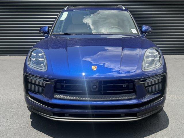 صورة 6 لـ 2026 Porsche MACAN S