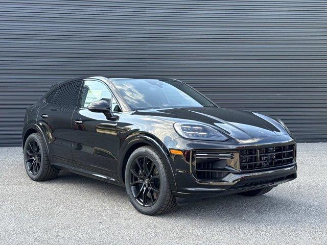 PORSCHE CAYENNE - 9