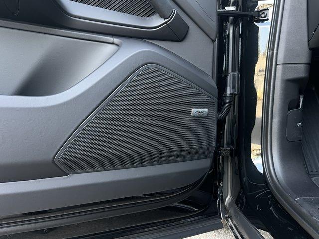 2026 Porsche CAYENNE TURBO 缩略图 16