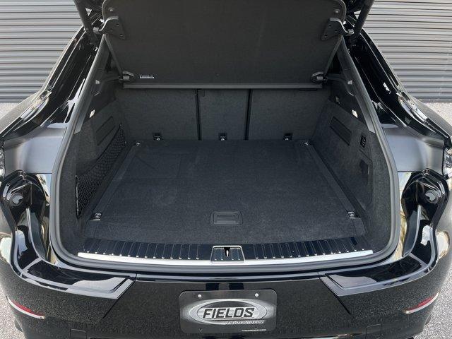 2026 Porsche CAYENNE TURBO 缩略图 13