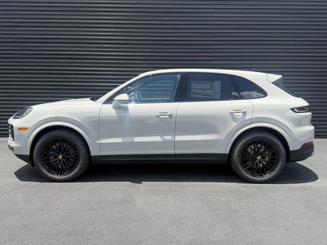 صورة 2 لـ 2026 Porsche CAYENNE BASE