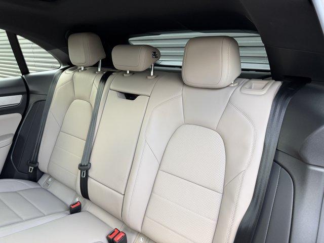 2026 Porsche MACAN 4 缩略图 20