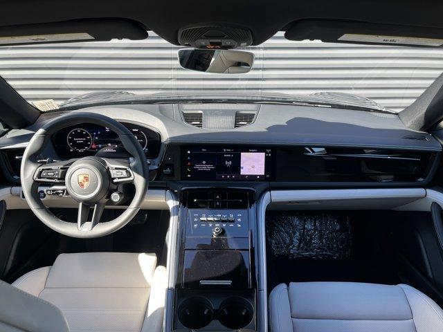 2026 Porsche PANAMERA 4 缩略图 28