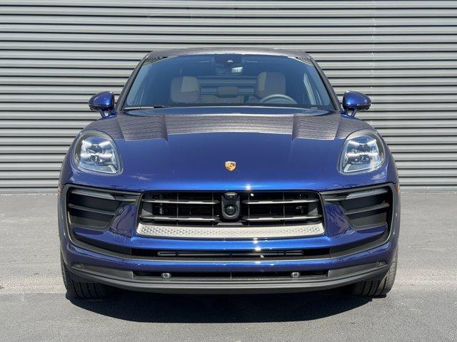 صورة 6 لـ 2026 Porsche MACAN BASE