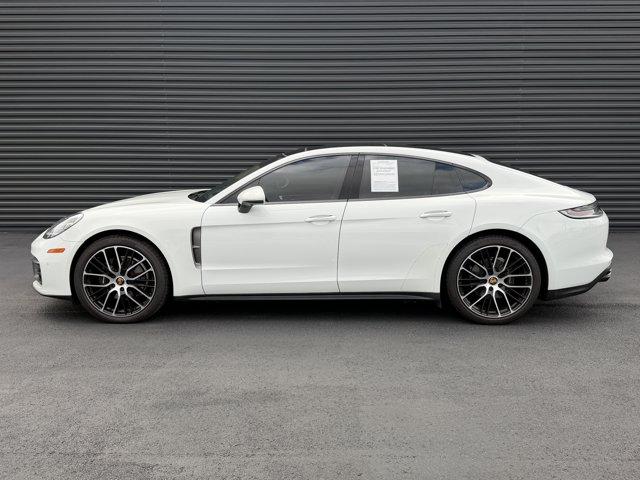 صورة 2 لـ 2023 Porsche PANAMERA PLATINUM EDITION