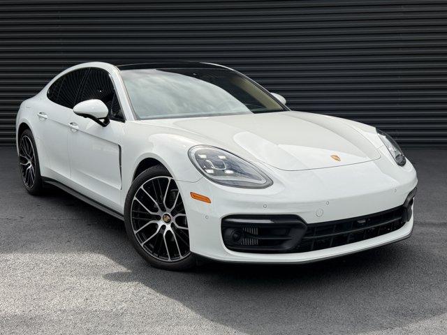 صورة 7 لـ 2023 Porsche PANAMERA PLATINUM EDITION