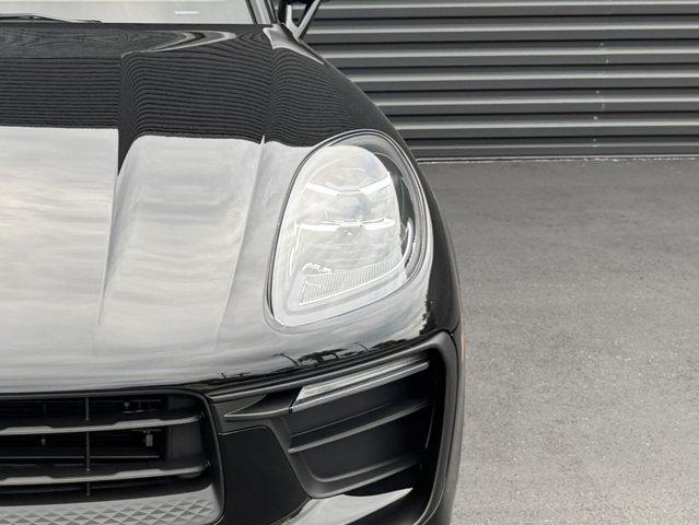 صورة مصغرة 12 لـ 2026 Porsche MACAN BASE