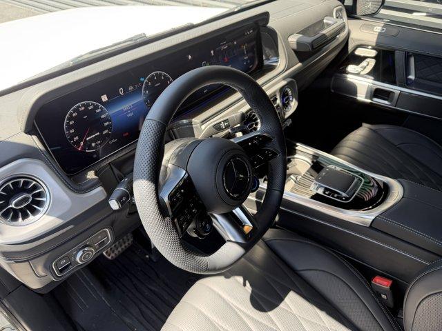 MERCEDES-BENZ G-CLASS - 4