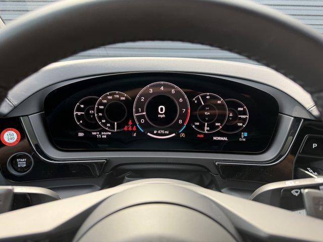 2026 Porsche CAYENNE S — миниатюра 27