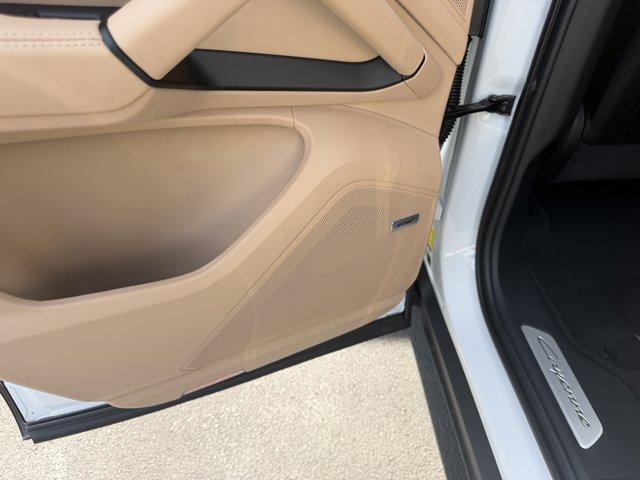 صورة مصغرة 22 لـ 2026 Porsche CAYENNE S