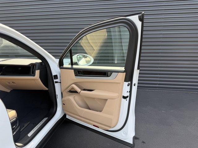 صورة مصغرة 23 لـ 2026 Porsche CAYENNE S