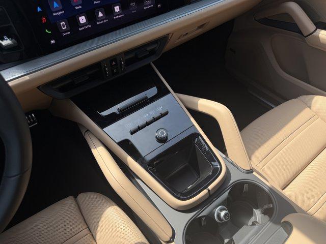 صورة مصغرة 27 لـ 2026 Porsche CAYENNE S
