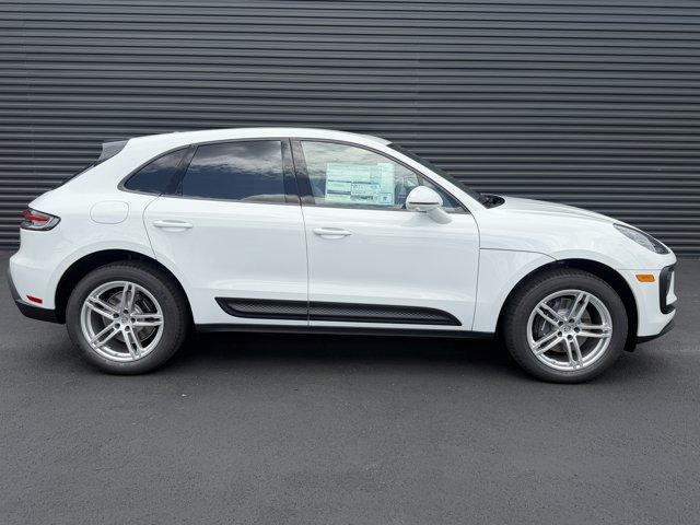 2026 Porsche MACAN BASE 照片 8