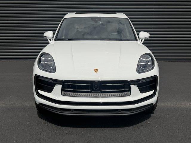 2026 Porsche MACAN BASE 照片 6