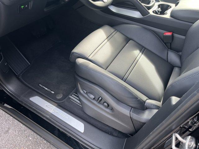 صورة مصغرة 14 لـ 2026 Porsche CAYENNE BASE
