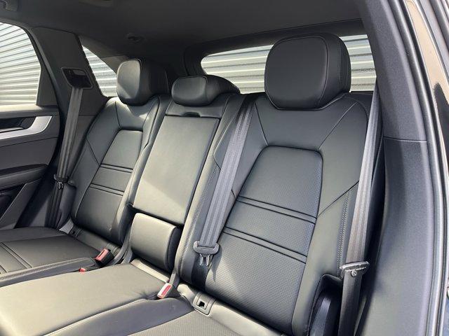 صورة مصغرة 15 لـ 2026 Porsche CAYENNE BASE