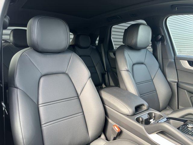 صورة مصغرة 19 لـ 2026 Porsche CAYENNE BASE