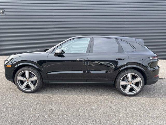 صورة 2 لـ 2026 Porsche CAYENNE BASE