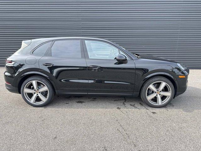 صورة 8 لـ 2026 Porsche CAYENNE BASE