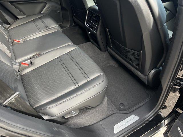 صورة مصغرة 18 لـ 2026 Porsche CAYENNE BASE