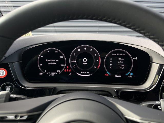 صورة مصغرة 32 لـ 2026 Porsche CAYENNE BASE
