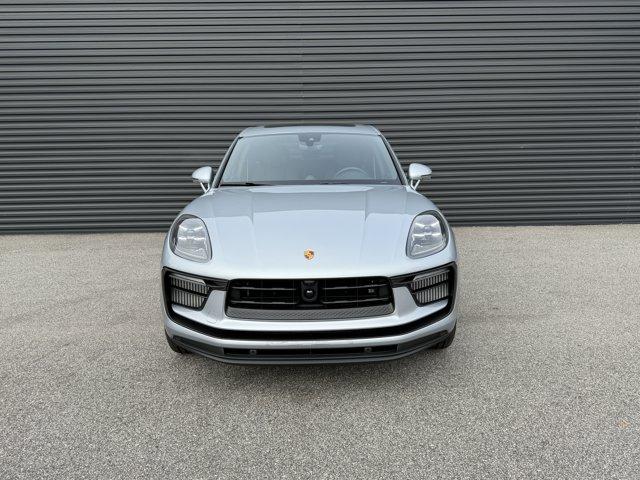 2026 Porsche MACAN S — фото 6