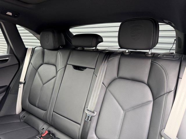 صورة مصغرة 17 لـ 2026 Porsche MACAN S