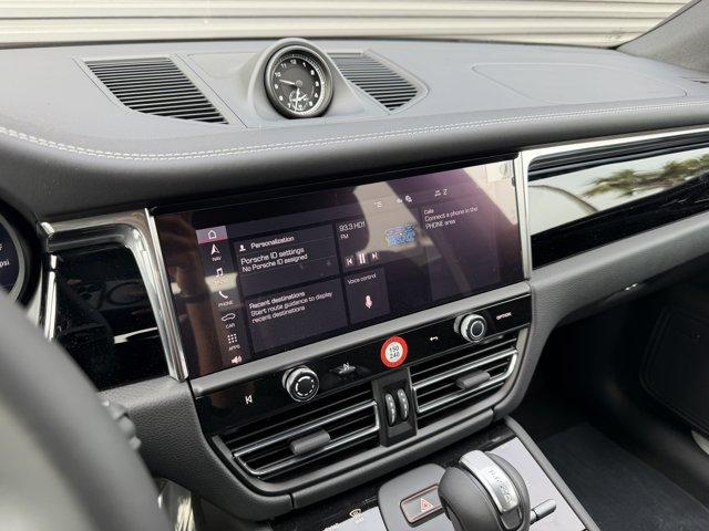 صورة مصغرة 32 لـ 2026 Porsche MACAN S