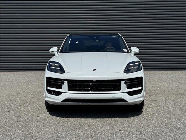 PORSCHE CAYENNE - 10