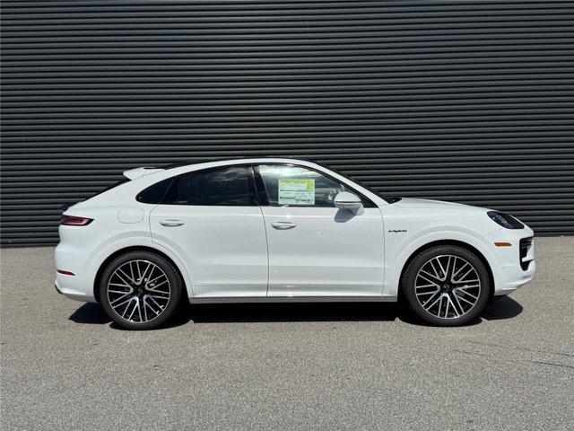 PORSCHE CAYENNE - 8