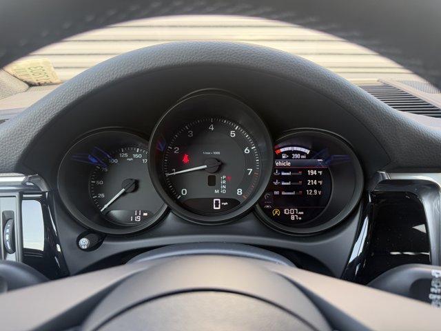 2026 Porsche MACAN BASE 缩略图 29