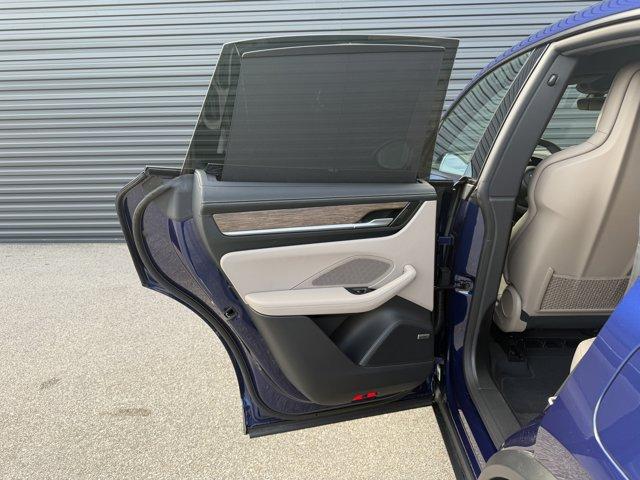 صورة مصغرة 26 لـ 2025 Porsche MACAN 4