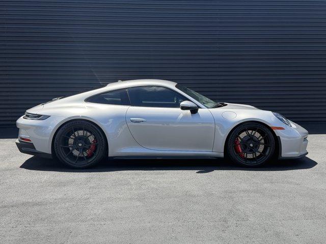 صورة 8 لـ 2023 Porsche 911 GT3