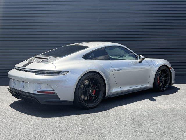 صورة 9 لـ 2023 Porsche 911 GT3
