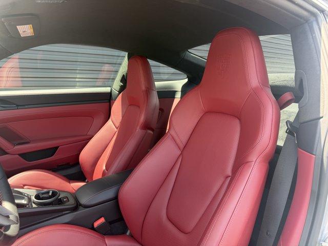 صورة 5 لـ 2023 Porsche 911 GT3