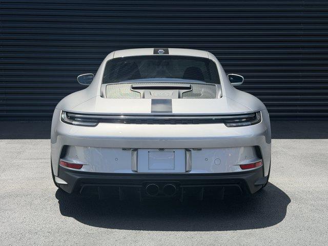 صورة 10 لـ 2023 Porsche 911 GT3