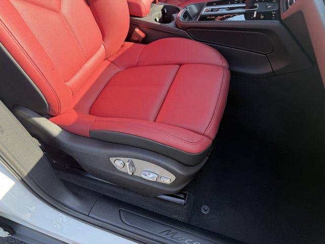 صورة مصغرة 20 لـ 2026 Porsche MACAN BASE
