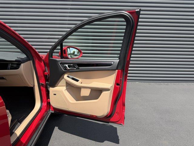 صورة مصغرة 29 لـ 2024 Porsche MACAN