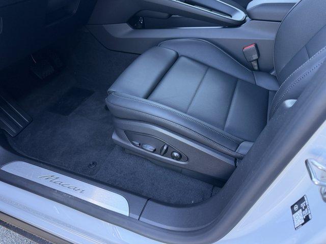 2026 Porsche MACAN BASE 缩略图 23