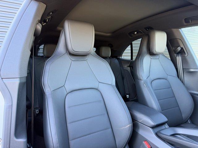 2026 Porsche MACAN BASE 缩略图 27