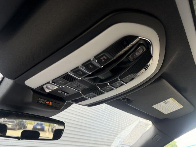 صورة مصغرة 31 لـ 2026 Porsche MACAN T