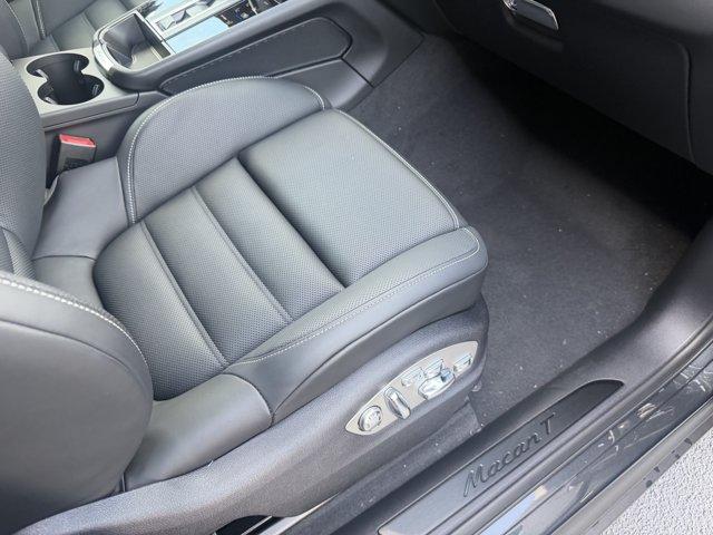 صورة مصغرة 20 لـ 2026 Porsche MACAN T