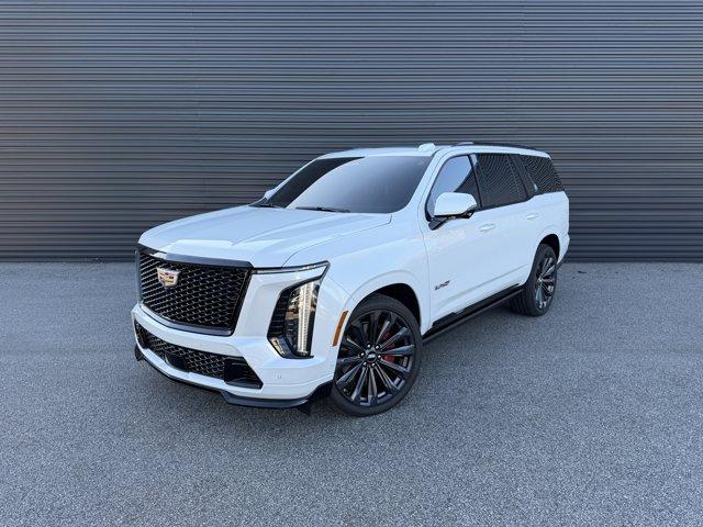 2025 Cadillac Escalade