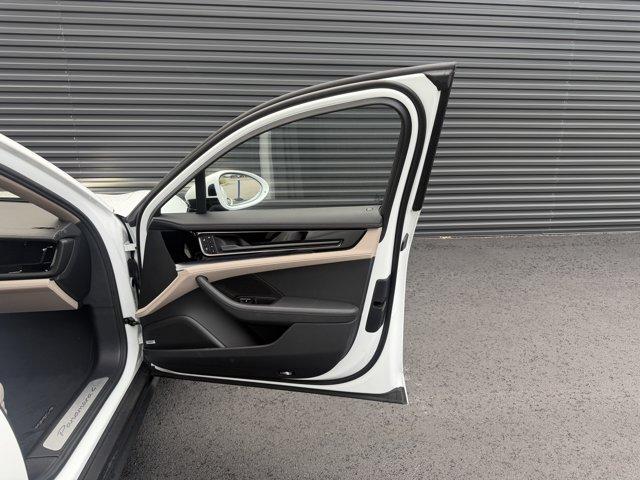 صورة مصغرة 22 لـ 2025 Porsche PANAMERA 4