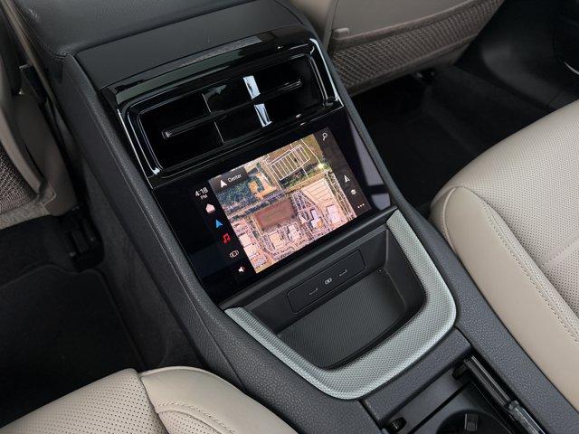 صورة مصغرة 19 لـ 2025 Porsche PANAMERA 4