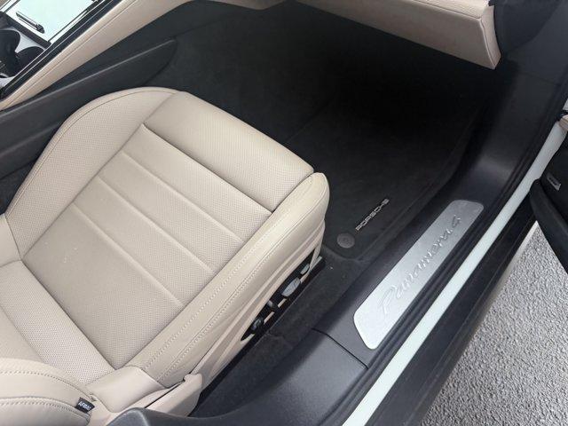 صورة مصغرة 17 لـ 2025 Porsche PANAMERA 4